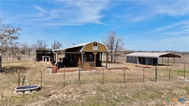 4850 Burke Road, Flatonia, TX 78941
