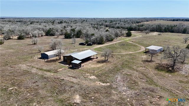4850 Burke Road, Flatonia, TX 78941