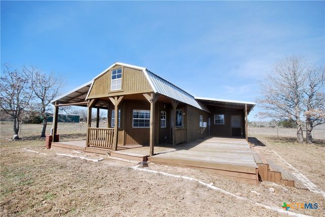4850 Burke Road, Flatonia, TX 78941
