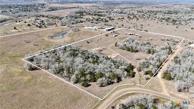 4850 Burke Road, Flatonia, TX 78941