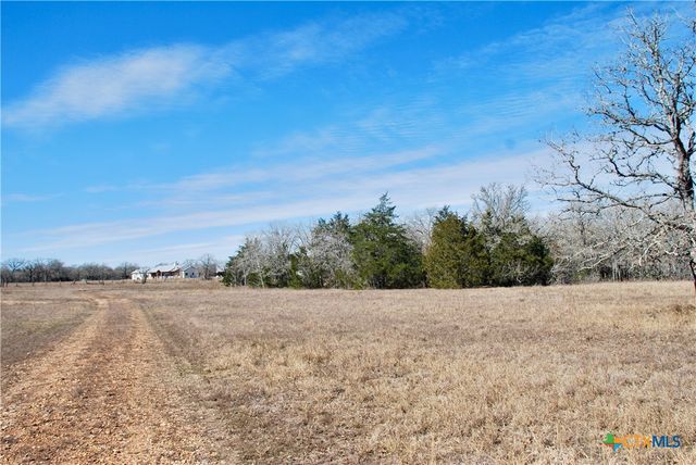 4850 Burke Road, Flatonia, TX 78941