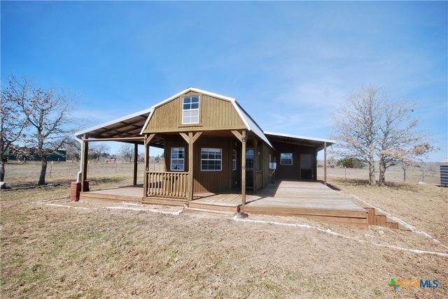 4850 Burke Road, Flatonia, TX 78941