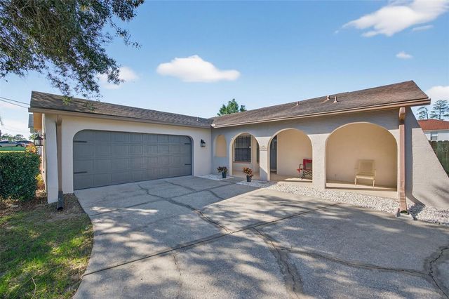 12435 LOLA DRIVE, Spring Hill, FL 34608