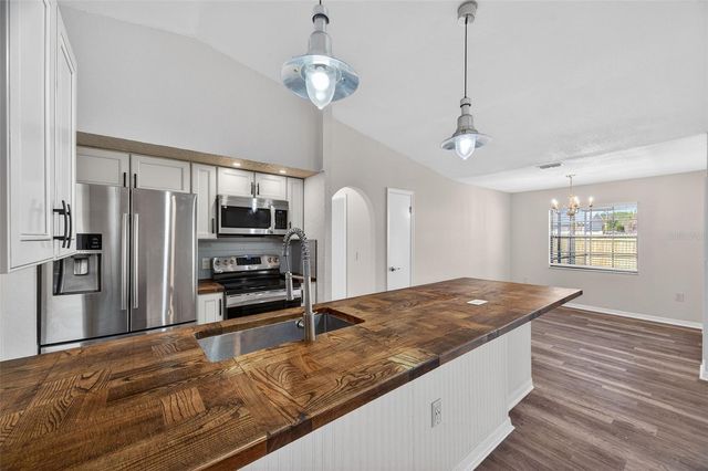 12435 LOLA DRIVE, Spring Hill, FL 34608