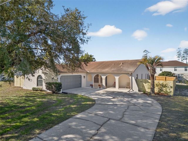 12435 LOLA DRIVE, Spring Hill, FL 34608