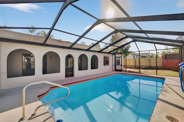 12435 LOLA DRIVE, Spring Hill, FL 34608