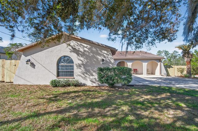 12435 LOLA DRIVE, Spring Hill, FL 34608