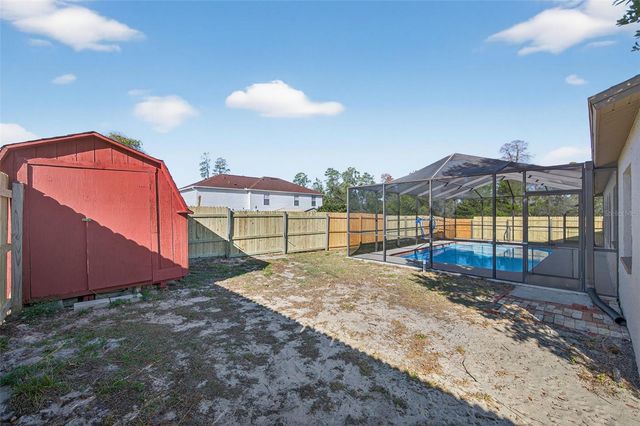 12435 LOLA DRIVE, Spring Hill, FL 34608