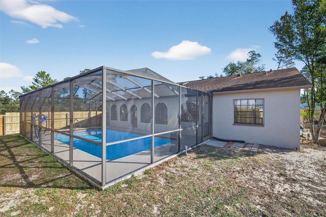 12435 LOLA DRIVE, Spring Hill, FL 34608