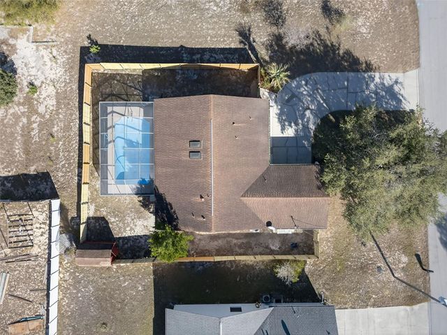 12435 LOLA DRIVE, Spring Hill, FL 34608