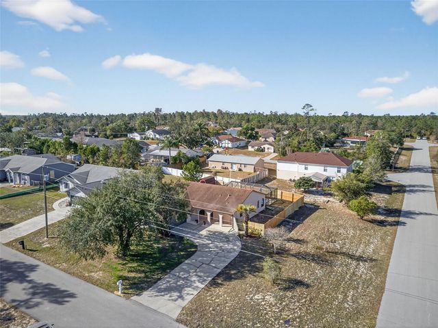 12435 LOLA DRIVE, Spring Hill, FL 34608