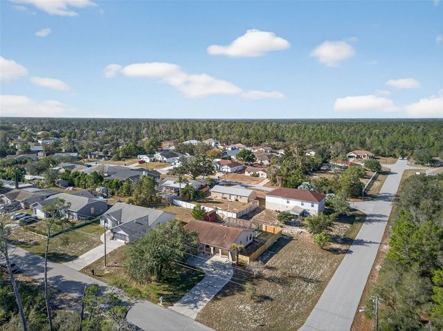 12435 LOLA DRIVE, Spring Hill, FL 34608