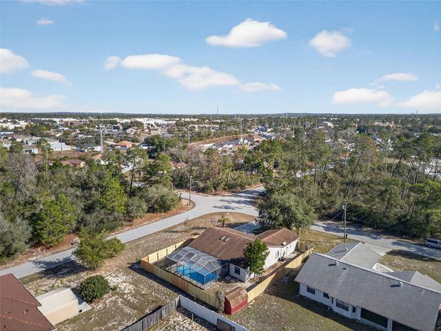 12435 LOLA DRIVE, Spring Hill, FL 34608