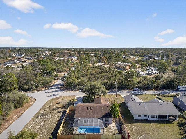 12435 LOLA DRIVE, Spring Hill, FL 34608