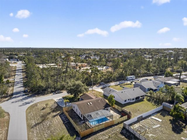 12435 LOLA DRIVE, Spring Hill, FL 34608