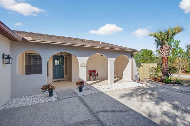 12435 LOLA DRIVE, Spring Hill, FL 34608