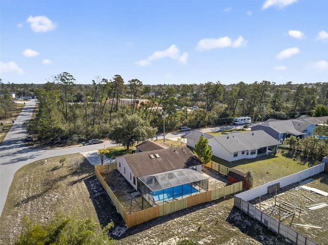 12435 LOLA DRIVE, Spring Hill, FL 34608