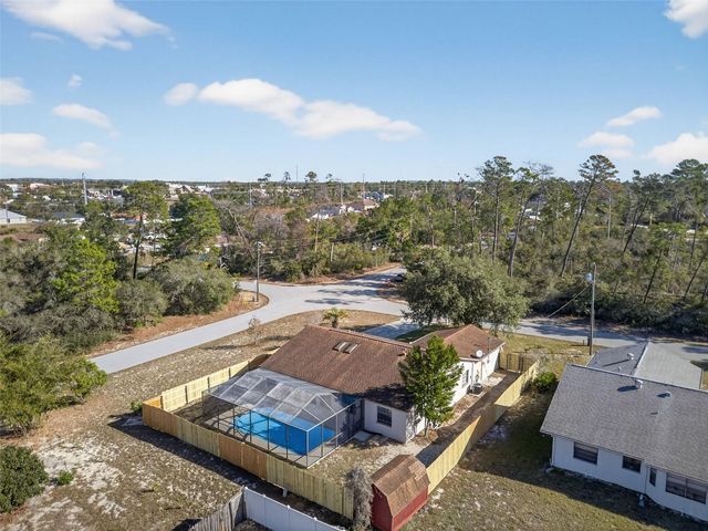 12435 LOLA DRIVE, Spring Hill, FL 34608