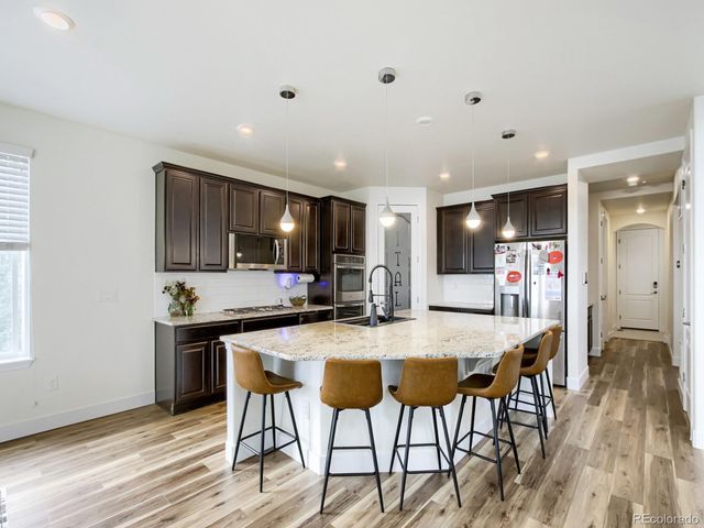 17203 W 84th Drive, Arvada, CO 80007
