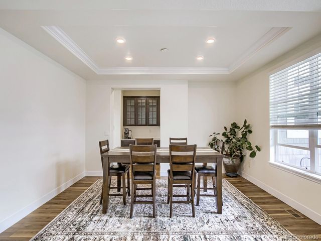 17203 W 84th Drive, Arvada, CO 80007