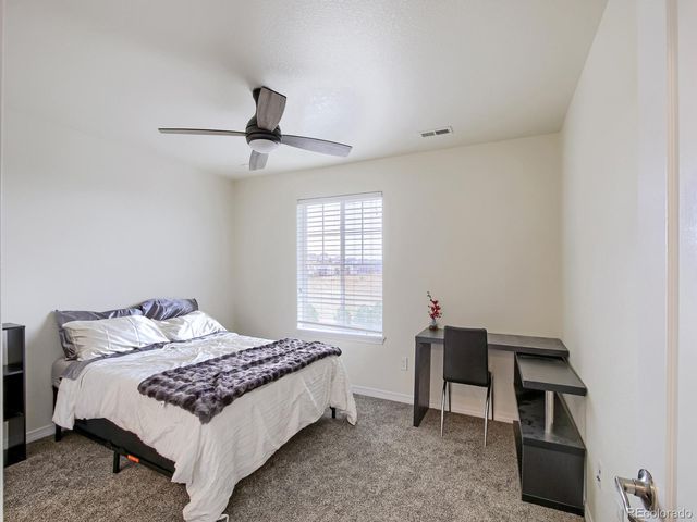 17203 W 84th Drive, Arvada, CO 80007