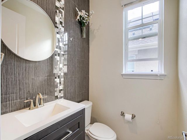 17203 W 84th Drive, Arvada, CO 80007