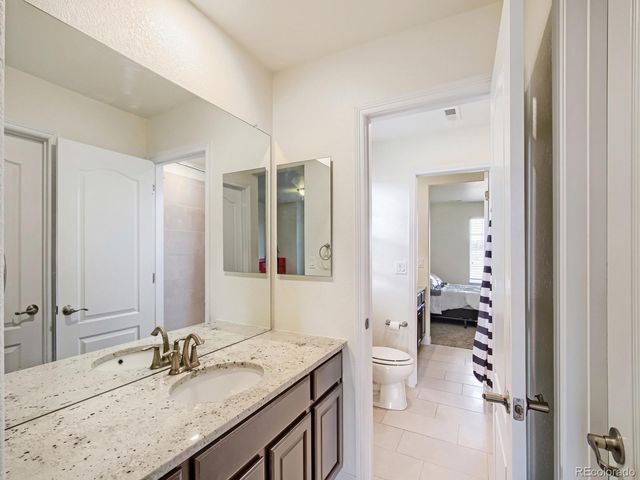 17203 W 84th Drive, Arvada, CO 80007