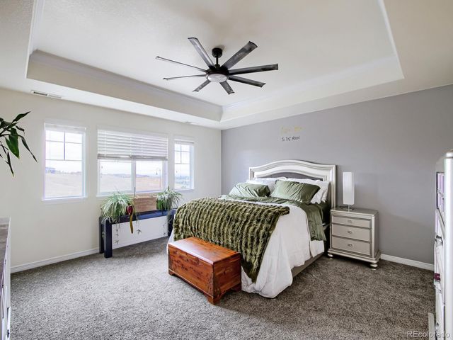 17203 W 84th Drive, Arvada, CO 80007