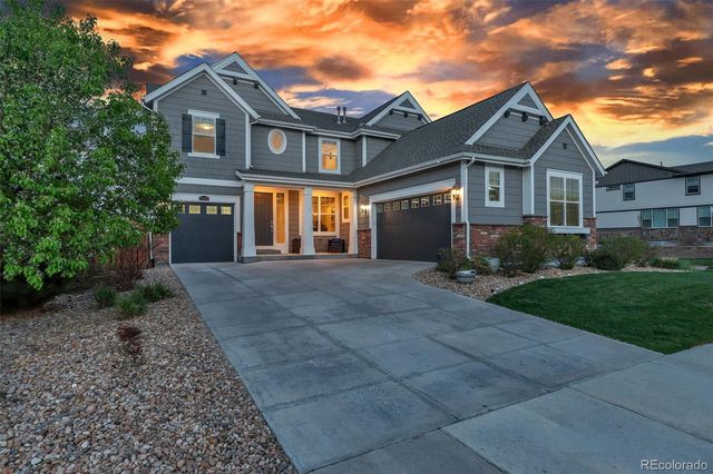 17203 W 84th Drive, Arvada, CO 80007