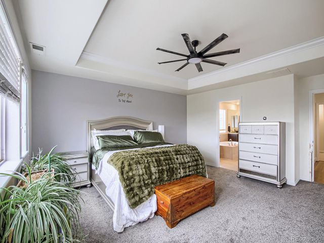 17203 W 84th Drive, Arvada, CO 80007