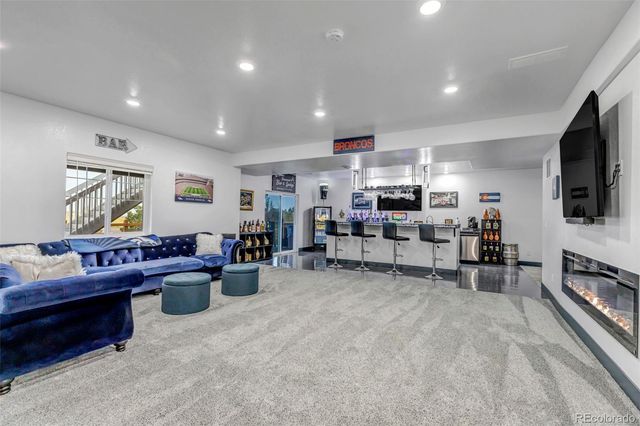 17203 W 84th Drive, Arvada, CO 80007