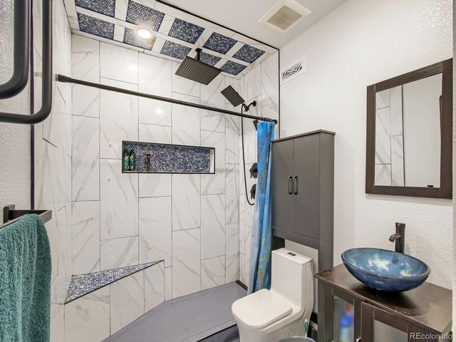17203 W 84th Drive, Arvada, CO 80007