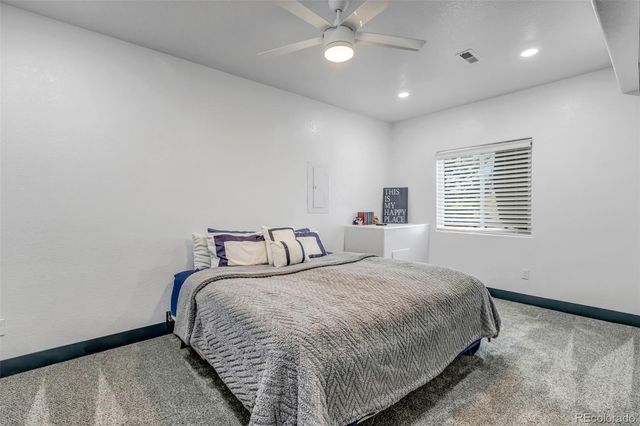 17203 W 84th Drive, Arvada, CO 80007