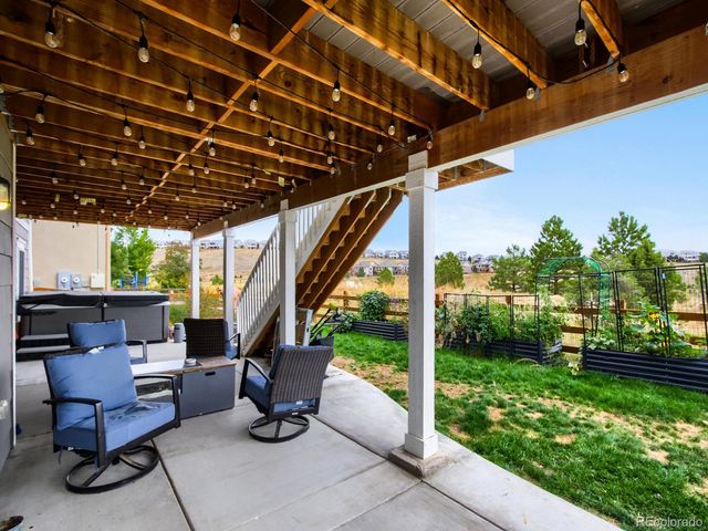 17203 W 84th Drive, Arvada, CO 80007