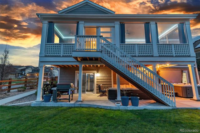 17203 W 84th Drive, Arvada, CO 80007