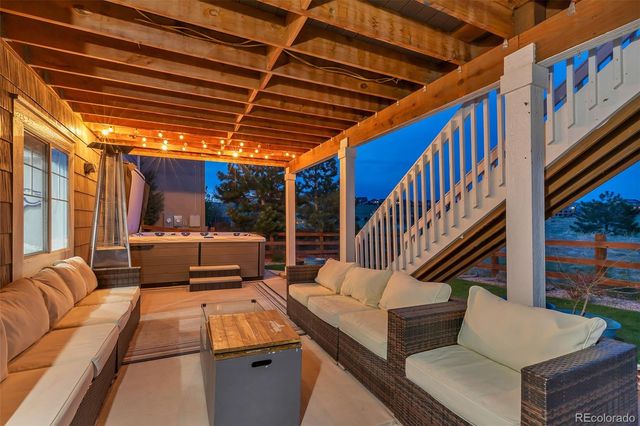 17203 W 84th Drive, Arvada, CO 80007