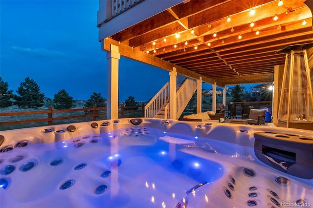 17203 W 84th Drive, Arvada, CO 80007