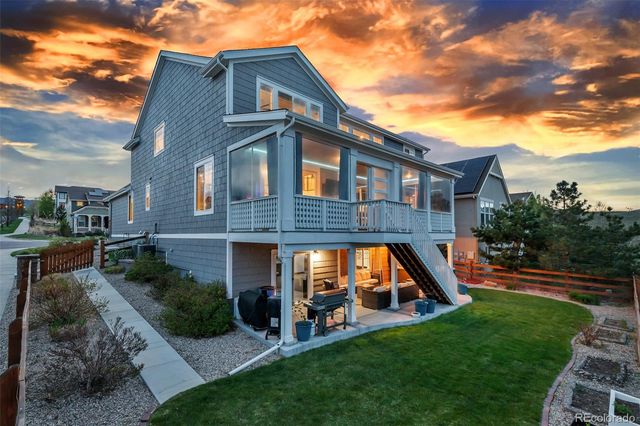17203 W 84th Drive, Arvada, CO 80007