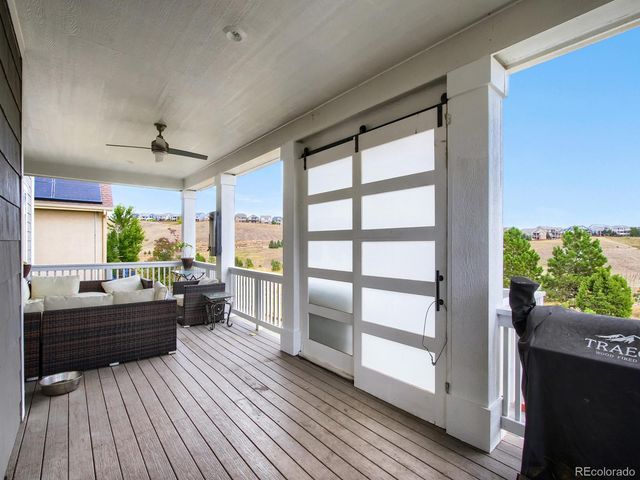 17203 W 84th Drive, Arvada, CO 80007