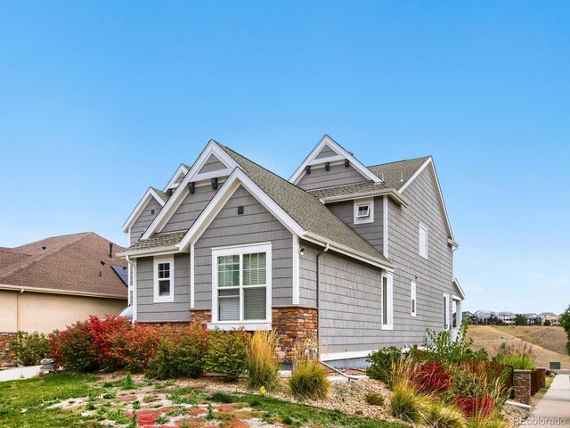 17203 W 84th Drive, Arvada, CO 80007