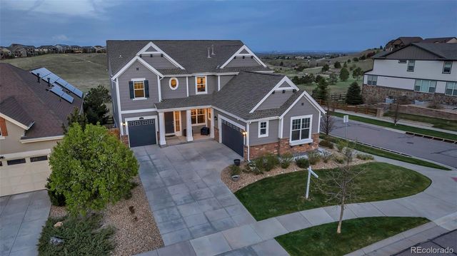 17203 W 84th Drive, Arvada, CO 80007