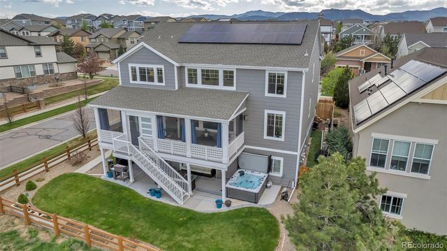 17203 W 84th Drive, Arvada, CO 80007