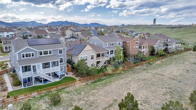 17203 W 84th Drive, Arvada, CO 80007