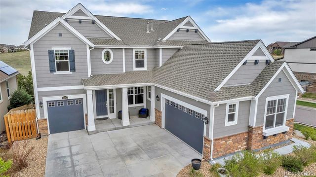 17203 W 84th Drive, Arvada, CO 80007