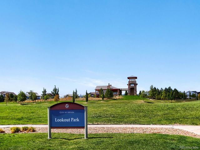 17203 W 84th Drive, Arvada, CO 80007