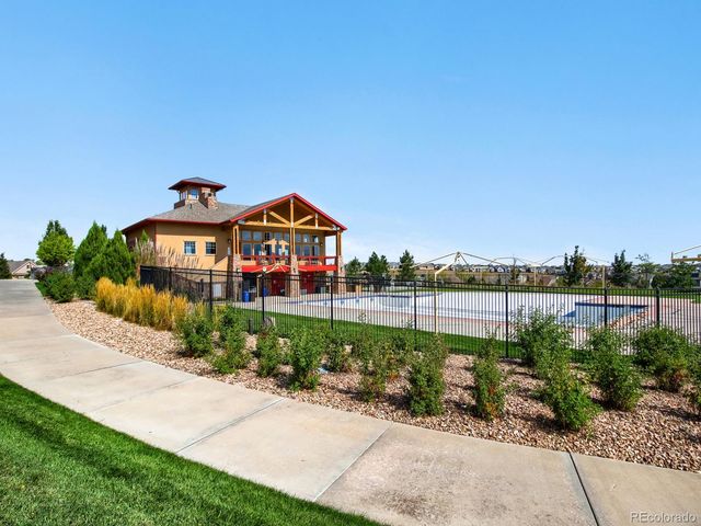 17203 W 84th Drive, Arvada, CO 80007