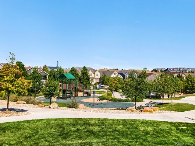 17203 W 84th Drive, Arvada, CO 80007