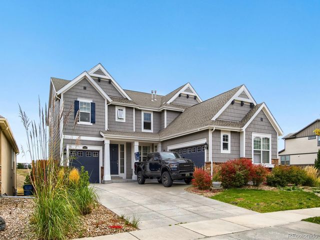17203 W 84th Drive, Arvada, CO 80007
