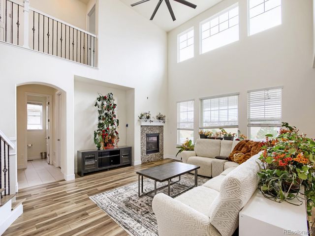 17203 W 84th Drive, Arvada, CO 80007
