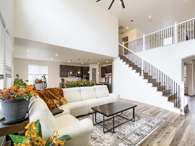 17203 W 84th Drive, Arvada, CO 80007